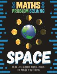Maths Problem Solving: Space (Maths Problem Solving)