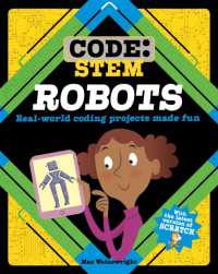 Code: STEM: Robots (Code: Stem)