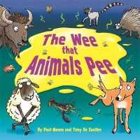 Wee that Animals Pee -- Hardback