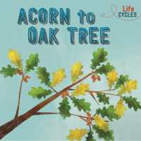 Life Cycles: Acorn to Oak Tree (Life Cycles)