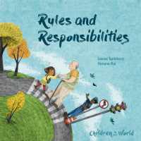 Children in Our World: Rules and Responsibilities (Children in Our World)