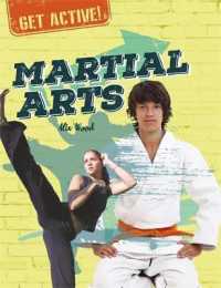 Martial Arts (Get Active!)