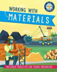 Kid Engineer: Working with Materials (Kid Engineer)