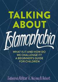 Talking about Islamophobia
