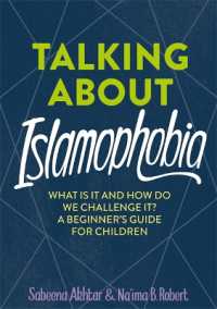 Talking about Islamophobia