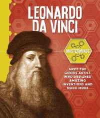 Masterminds: Leonardo Da Vinci (Masterminds)