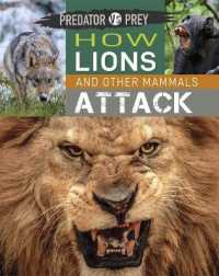 How Lions and Other Mammals Attack (Predator Vs Prey)