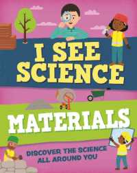 I See Science: Materials (I See Science)
