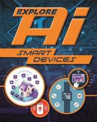 Explore Ai: Smart Devices (Explore Ai) -- Paperback / softback
