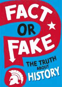 Fact or Fake?: the Truth about History (Fact or Fake?)