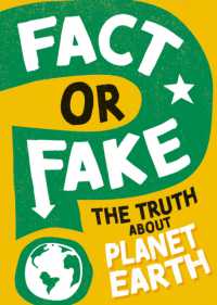 Fact or Fake?: the Truth about Planet Earth (Fact or Fake?)