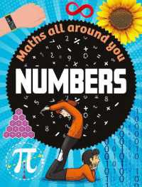 Maths All around You: Numbers (Maths All around You)