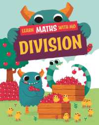 Learn Maths with Mo: Division (Learn Maths with Mo)