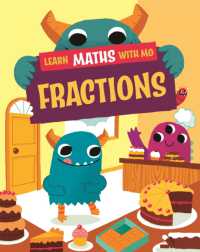 Learn Maths with Mo: Fractions (Learn Maths with Mo)
