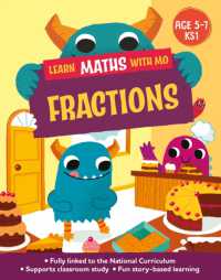 Learn Maths with Mo: Fractions (Learn Maths with Mo)