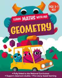 Learn Maths with Mo: Geometry (Learn Maths with Mo)