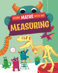 Learn Maths with Mo: Measuring (Learn Maths with Mo)