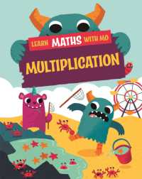 Learn Maths with Mo: Multiplication (Learn Maths with Mo)