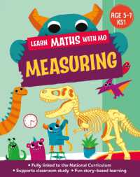 Learn Maths with Mo: Measuring (Learn Maths with Mo)