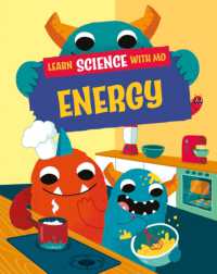 Learn Science with Mo: Energy (Learn Science with Mo)