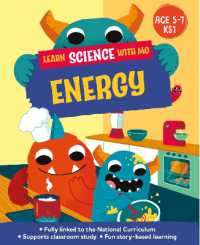 Learn Science with Mo: Energy (Learn Science with Mo)