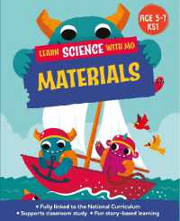 Learn Science with Mo: Materials (Learn Science with Mo)
