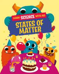 Learn Science with Mo: States of Matter (Learn Science with Mo)