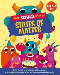 Learn Science with Mo: States of Matter (Learn Science with Mo)