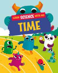 Learn Science with Mo: Time (Learn Science with Mo)