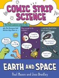 Comic Strip Science: Earth and Space (Comic Strip Science)
