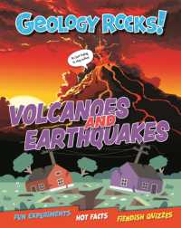 Geology Rocks!: Earthquakes and Volcanoes (Geology Rocks!)