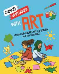 Coding Unplugged: With Art (Coding Unplugged)