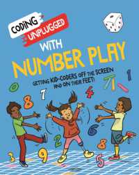 Coding Unplugged: with Number Play (Coding Unplugged) -- Hardback