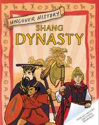 Uncover History: Shang Dynasty (Uncover History)