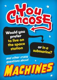 You Choose: Machines (You Choose)