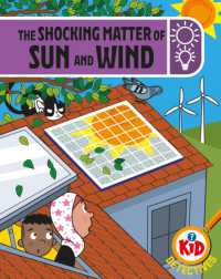 Kid Detectives: The Shocking Matter of Sun and Wind (Kid Detectives)