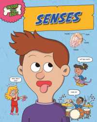 Inside Your Body: Senses (Inside Your Body)