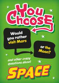 You Choose: Space (You Choose)