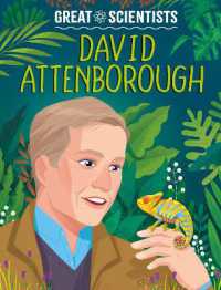 Great Scientists: David Attenborough (Great Scientists)