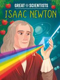 Great Scientists: Isaac Newton (Great Scientists)