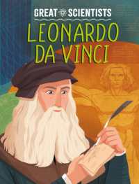 Great Scientists: Leonardo da Vinci (Great Scientists)