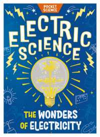Pocket Science: Electric Science : The Science of Electricity (Pocket Science)