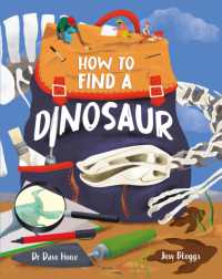 How to Find a Dinosaur
