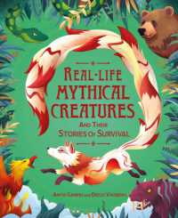 Real-life Mythical Creatures and Their Stories of Survival (Real-life Monsters)