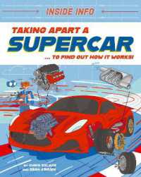Inside Info: Taking Apart a Supercar : ... to find out how it works! (Inside Info)