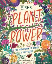 Plant Power : The Importance of Plants in our World