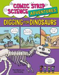 Comic Strip Science Adventures: Digging for Dinosaurs (Comic Strip Science Adventures)