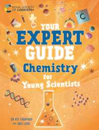 Your Expert Guide: Chemistry for Young Scientists (Your Expert Guide)