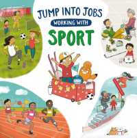 Jump into Jobs: Working with Sport (Jump into Jobs)