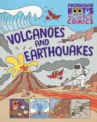 Professor Hoot's Science Comics: Volcanoes and Earthquakes (Professor Hoot's Science Comics)